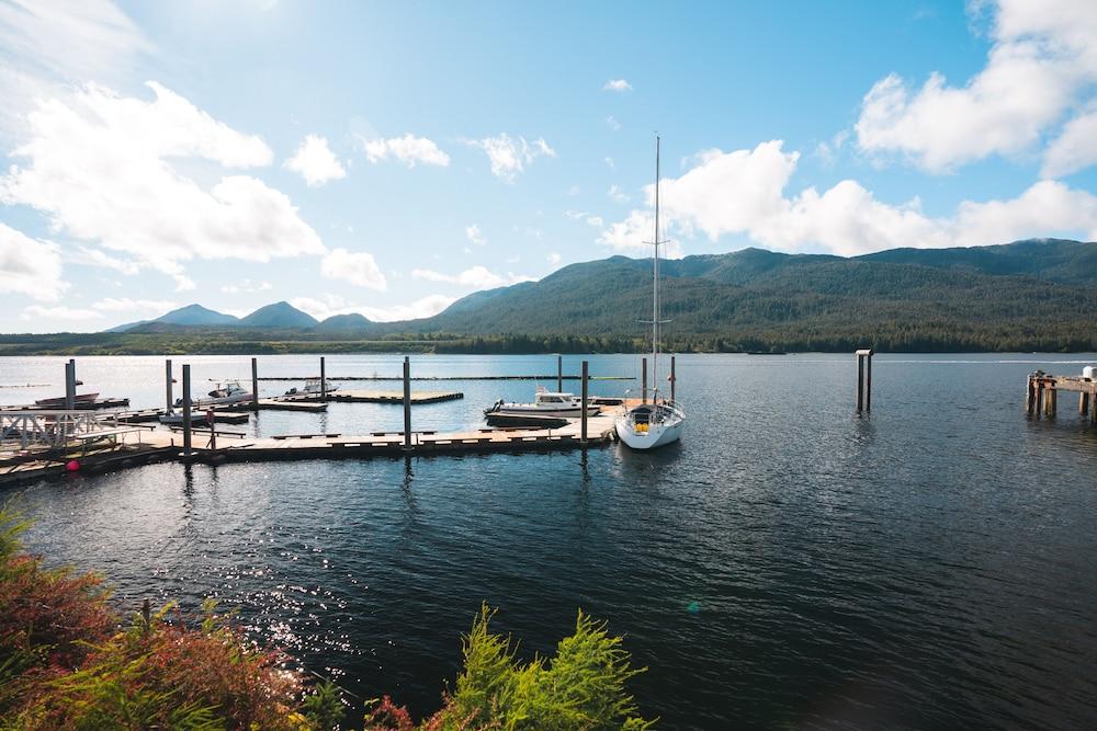 The Ketch Inn Ketchikan Exterior photo